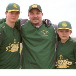 Meet your Posher, Mike